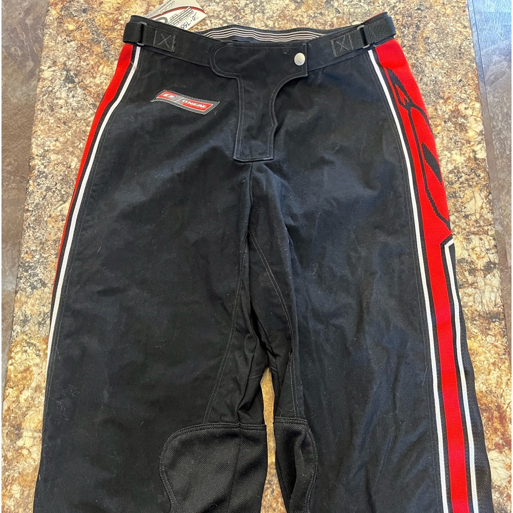 Brand New with tags O’Neal Apocalypse Motocross/Dirt biking Pant Size 30